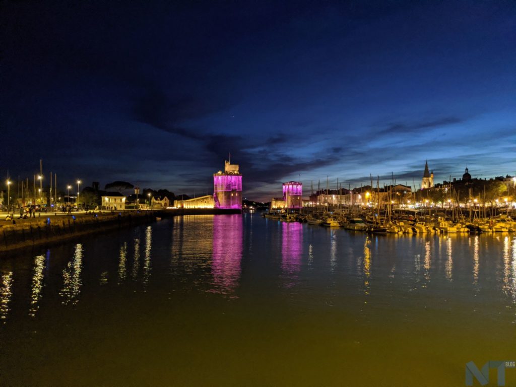 Google Pixel 4 XL P 13