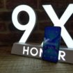 Honor 9X 17