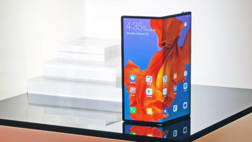 Huawei Mate X 7