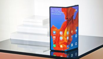 Huawei Mate X 7