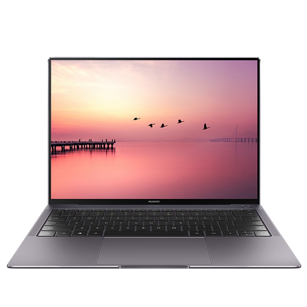 Huawei peut à nouveau traiter avec Microsoft, une bonne nouvelle pour ses ordinateurs 49 Huawei MateBook X Pro Laptop Intel Core i5 8250U 8GB 256GB Gray 667502