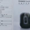 Huawei Sound X smart speaker leak featured