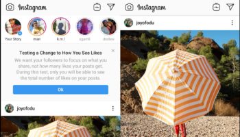 Instagram Hide Like Counter 1