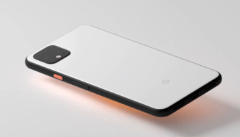 Pixel 4 5