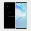 Samsung Galaxy S11 5K render 1