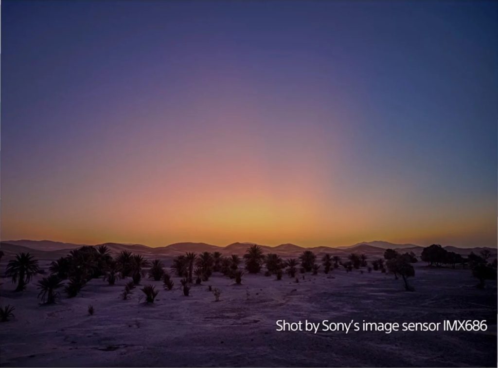 Sony IMX686 sample 2