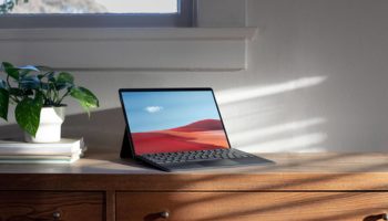Surface ProX 15