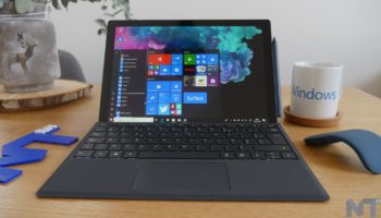 Surface Pro 6 23