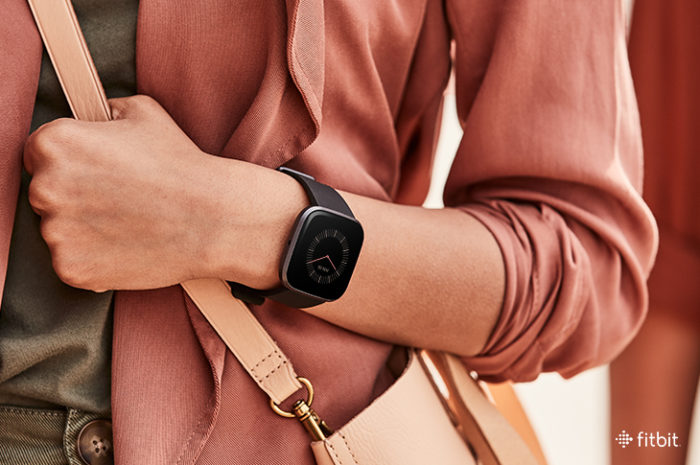La mise à jour de Fitbit OS 4.1 apporte de meilleures caractéristiques de santé