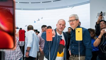 apple update tim cook jonathan ive 062619
