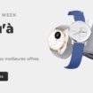 black friday 2019 belles reductions withings