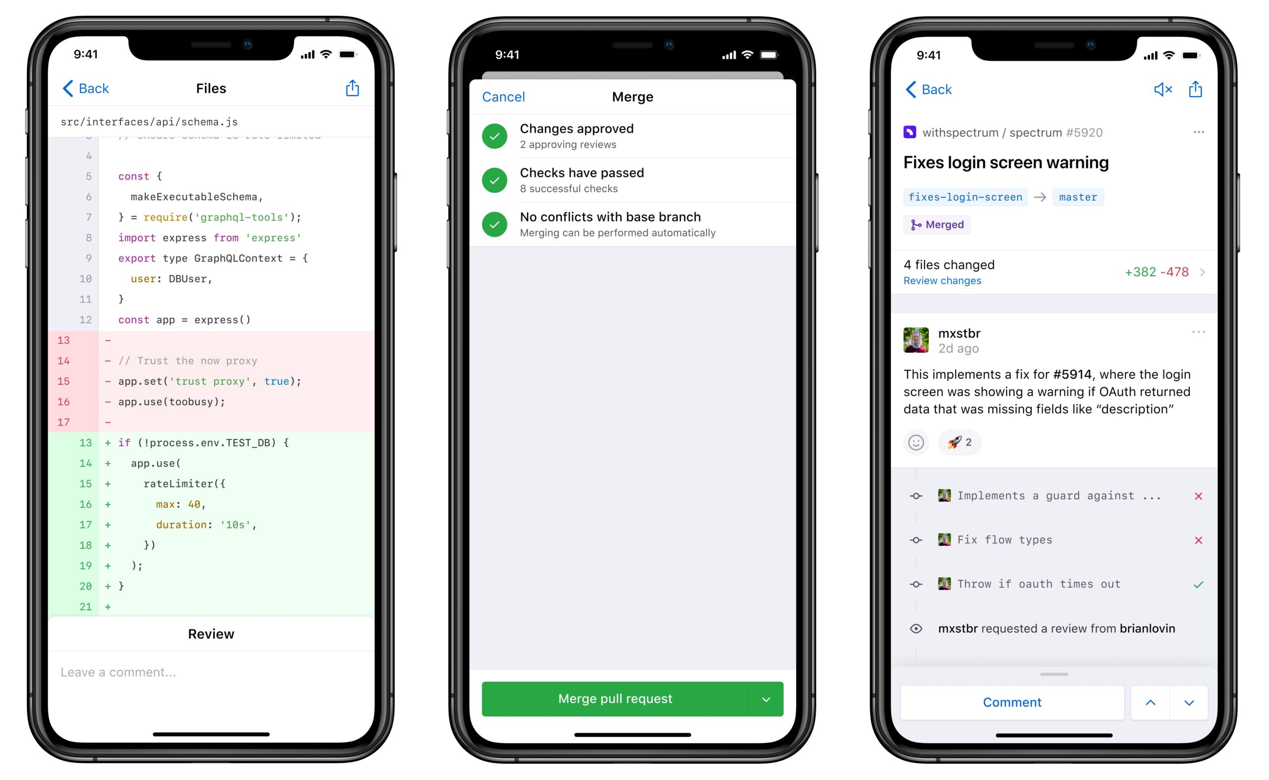 codereview on mobile 1 scaled