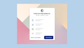 dropbox transfer featured