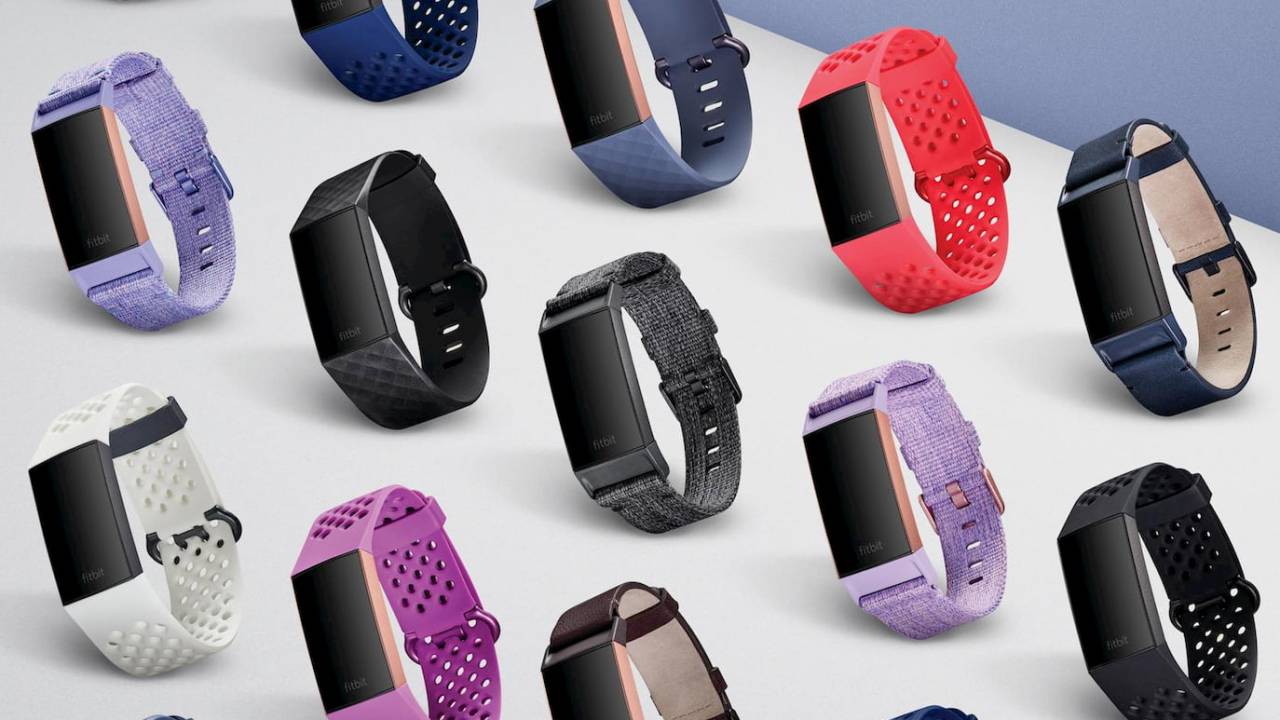 fitbit charge 3 2