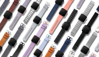 fitbit versa variant 1