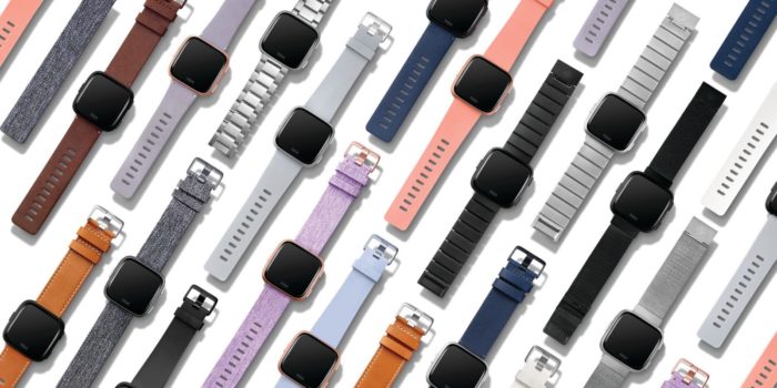 Google vient d’acquérir Fitbit pour 2,1 milliards de dollars