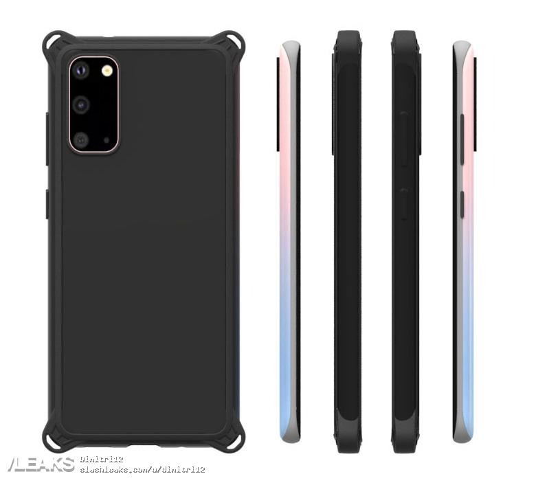 galaxy s11e case matches previou