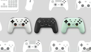 google stadia a