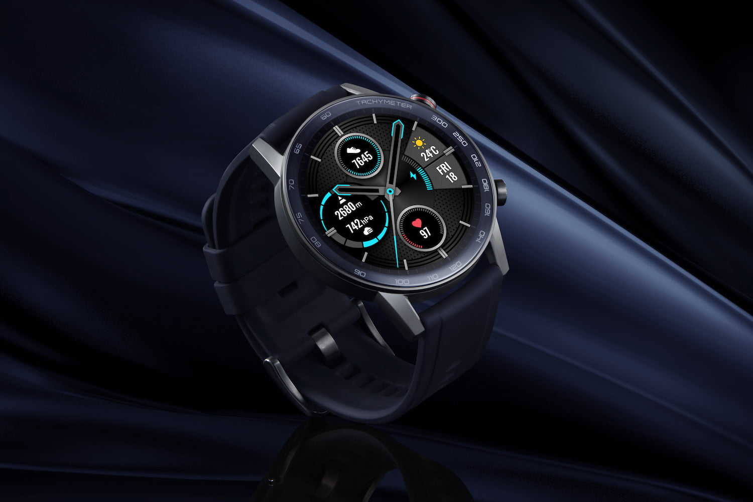 honor magicwatch 2 46mm