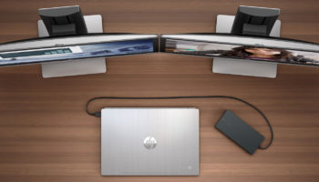 hp chromebook 13 5
