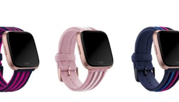 https blogs images.forbes.com davidphelan files 2018 07 Fitbit Versa new wristbands 1200x639