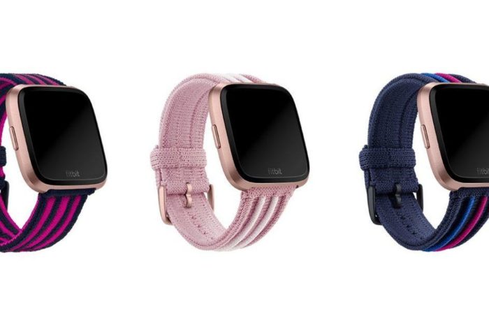 ⚡️Black Friday 2019 : de belles réductions sur les produits Fitbit