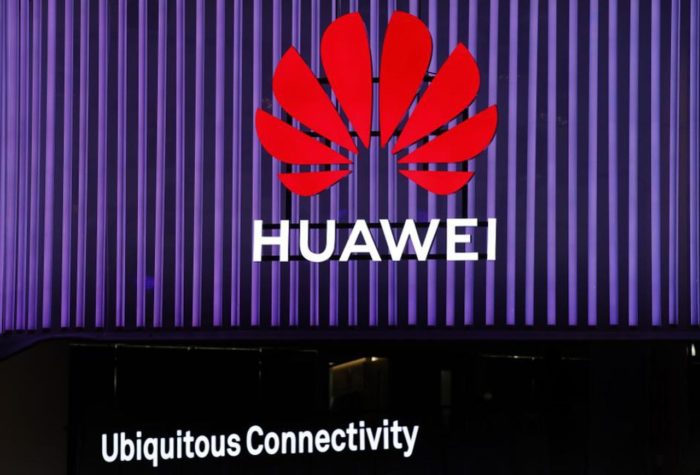 Huawei serait l’hôte d’une réunion secrète de hackers en Allemagne