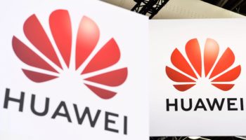 huawei logo