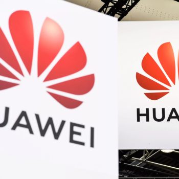 huawei logo