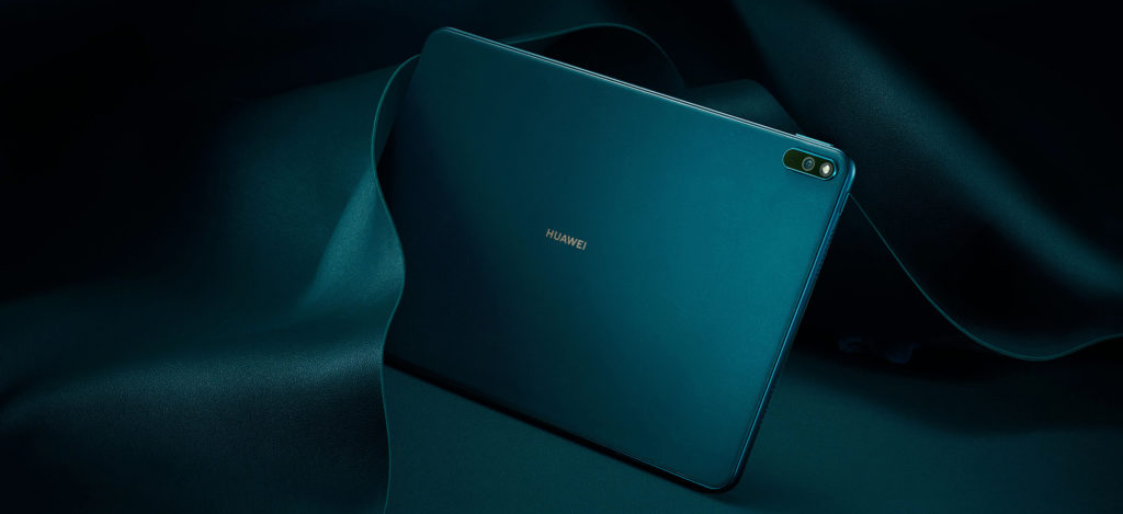 La Huawei MatePad Pro a des spécifications haut de gamme pour rivaliser avec l'iPad Pro 54 huawei matepad pro color green pc 2@2x