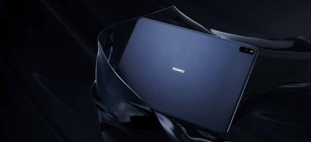 La Huawei MatePad Pro a des spécifications haut de gamme pour rivaliser avec l'iPad Pro 52 huawei matepad pro color grey pc 4@2x