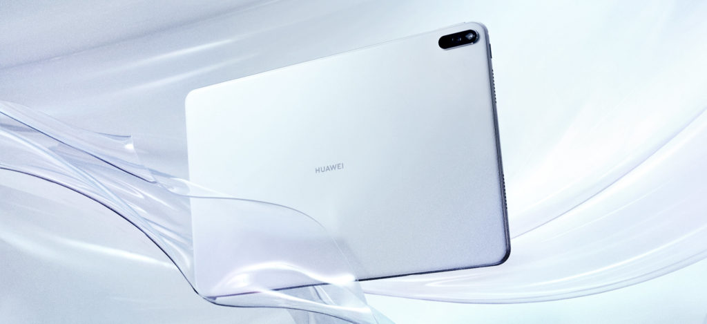 La Huawei MatePad Pro a des spécifications haut de gamme pour rivaliser avec l'iPad Pro 53 huawei matepad pro color white pc 3@2x