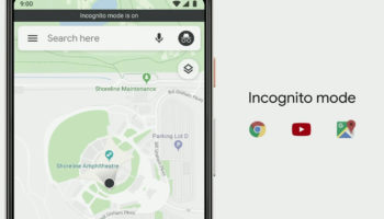 incognito google maps 1
