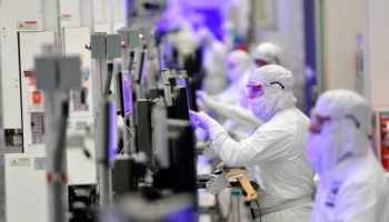 intel usine de hillsboro oregon