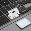 macbook scissor switch keyboard main ifixit