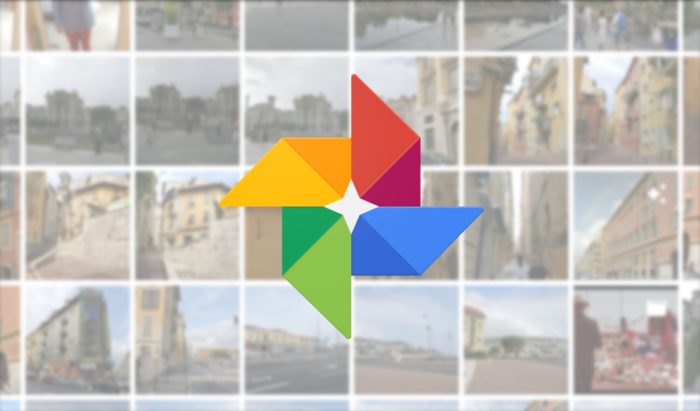Google Photos vous permet d’identifier manuellement les personnes dans les images