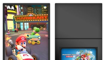 opvouwbare tablet voor gaming