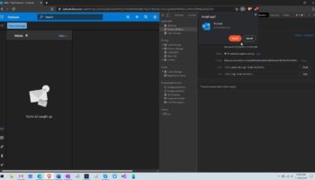 outlook.com pwa