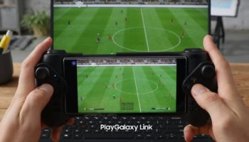 playgalaxy link samsung