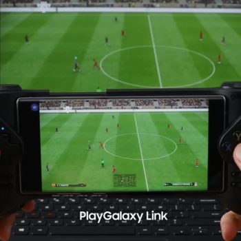 playgalaxy link samsung