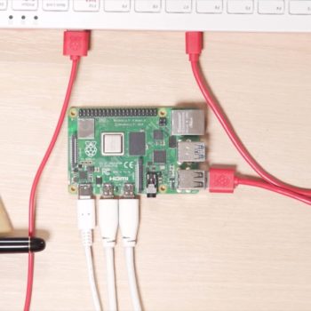 raspberry pi 4 hooked up 1340x75