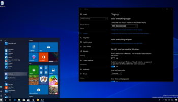 windows 10 redstone 4 new features