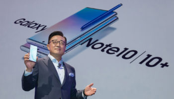 01 galaxy unpacked2019 dj koh