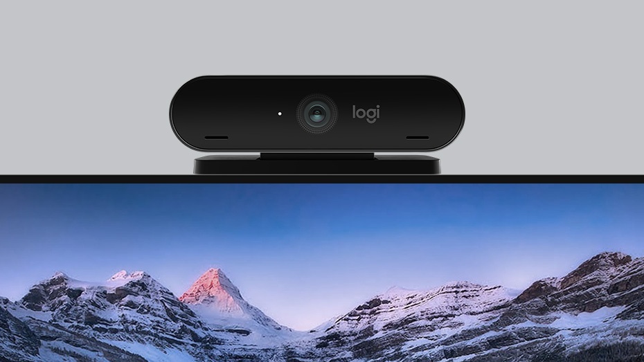 4k pro magnetic webcam for apple pro display