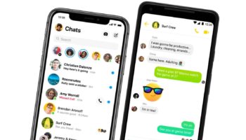 4x3 1600x1200 highres facebook messenger