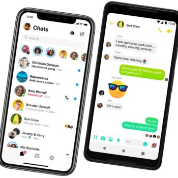 4x3 1600x1200 highres facebook messenger