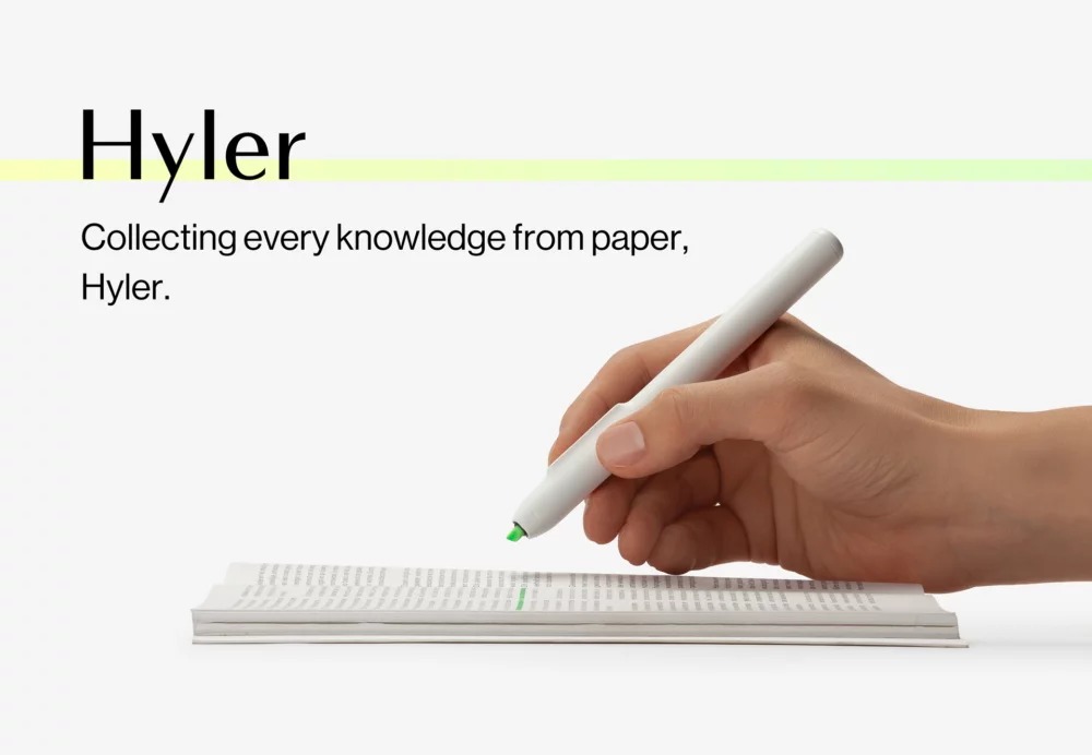 CES 2020 : Samsung va montrer une nouvelle façon de taper sur son smartphone 51 C Lab at CES2020 main Hyler