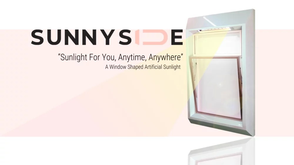 CES 2020 : Samsung va montrer une nouvelle façon de taper sur son smartphone 53 C Lab at CES2020 main SunnySide