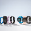 Fitbit Versa 2 Full Family V5 Screens