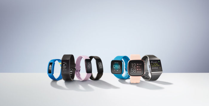 Le rachat Fitbit par Google sous enquête en raison des craintes de la vie privée